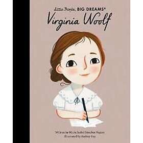 Virginia Woolf