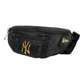 Majestic Athletic Mlb Medwick New York Yankees Mix Fabric Jacket (Homme)