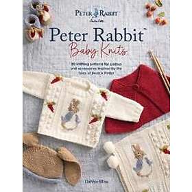 Peter Rabbit™ Baby Knits