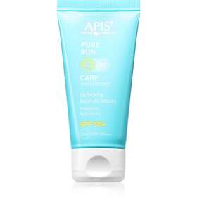 Apis Natural Cosmetics Pure Sun Protective Face Cream SPF50 50ml