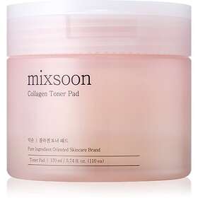 mixsoon Collagen Toner Pads 170ml