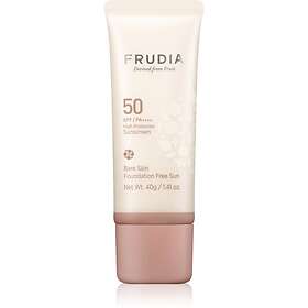 Frudia Bare Skin Foundation SPF50 40g