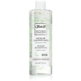 Helia-D Botanic Concept Micellar Cleansing Water 400ml