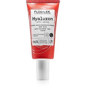 FlosLek Laboratorium Hyaluron Anti-Wrinkle Eye Cream 30ml