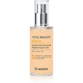 Dr. HEDISON Vita Bright Serum 50ml
