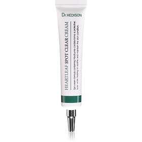Dr. HEDISON Heartleaf Spot Clear Cream 30ml