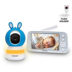 Evolveo Baby Monitor N5