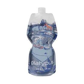 Platypus SoftBottle ClCap 1L
