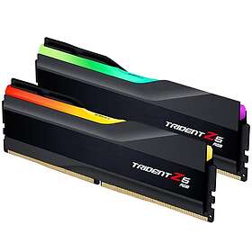 G.Skill Trident Z5 RGB DDR5 6000MHz 2x16GB (F5-6000J3636F16GA2-TZ5RK)