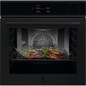 Electrolux 800 MealAssist with SteamPro Y9SOA3XT (Black)