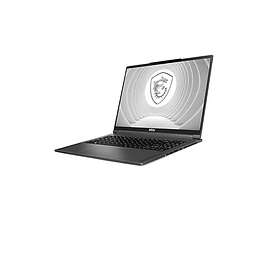 MSI CreatorPro 16 Al Studio A1VJG-076 16" Core Ultra 7 155H 32 Go RAM 2 To SSD