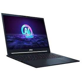 MSI Stealth 14 AI Studio A1VFG-030XES 16" Core Ultra 7 155H 32GB RAM 1TB SSD RTX 4060
