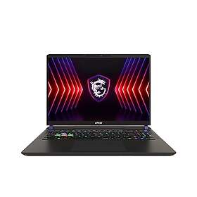 MSI Vector 16 HX A14VHG-400FR 16" i9-14900HX 32GB RAM 1TB SSD