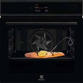 Electrolux 800 MealAssist with SteamPro Y9SOB3XH (Black)