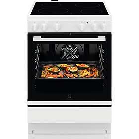 Electrolux YRK6400SW (Vit)