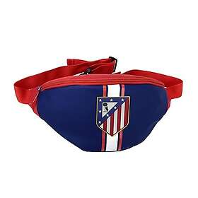 CYPBRANDS Atletico Madrid Sac Banane