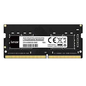 Lexar DDR4 3200MHz 32Go (LD4AS032G-B3200ASST)