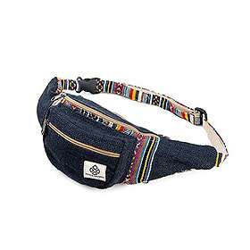 Freakmandu Collections Fanny Pack