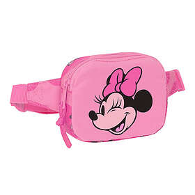 Safta MINNIE MOUSE LOVING Sac Banane