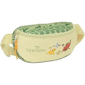 Safta MUFASA Hip Pack