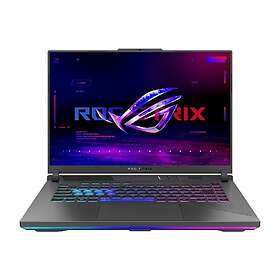 Asus ROG Strix G16 (2025) G614PM 16" Ryzen 9 8940HX 32GB RAM 1TB SSD RTX 5060