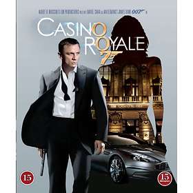 Casino Royale (2006) (Blu-ray)