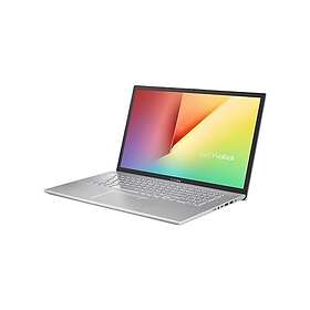 ASUS VivoBook 17 X712EA-AU221T 17.3" i5-1135G7 8 Go RAM 512 Go SSD