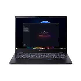 Acer TravelMate P6 14 AI TMP614-54T-TCO 14" Core Ultra 7 268V 32 Go RAM 1 To SSD