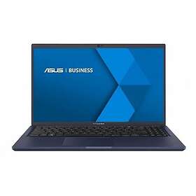 ASUS ExpertBook B1 B1500CENT-BQ1658R 15.6" i7-1165G7 8 Go RAM 512 Go SSD