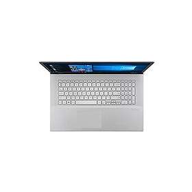 ASUS P17 P1701CEA-AU219R 17.3" i5-1135G7 8 Go RAM 256 Go SSD