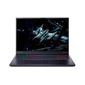Acer Predator Helios Neo 18 NH.QVEEF.00F 18" Core Ultra 9 275HX 32GB RAM 1TB SSD RTX 5070