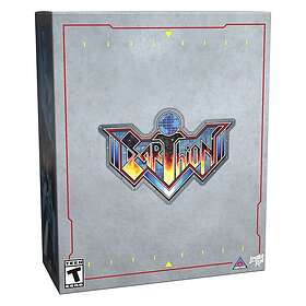 Earthion (Collector's Edition) (PS5)