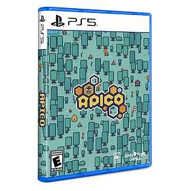 Apico (PS5)