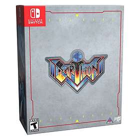 Earthion (Collector's Edition) (Switch)