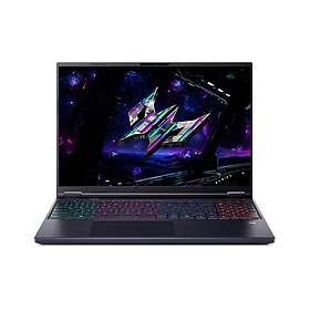 Acer Predator Helios Neo 16 NH.QX3EF.00C 16" Core Ultra 9 275HX 64Go RAM 2To SSD