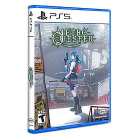 Metro Quester (PS5)