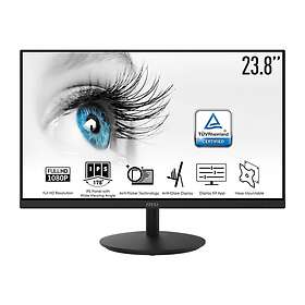 MSI Pro MP242DE 24" Full HD IPS 75Hz