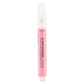 Le Mini Macaron Artificial Nail Glue Remover Pen 3ml