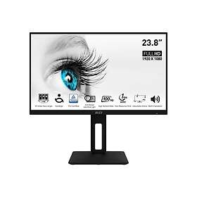 MSI Pro MP242AP 24" Full HD IPS 100Hz