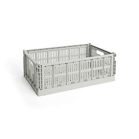 Hay Colour Crate L53