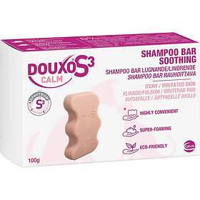 Douxo S3 Calm Schampo Bar 100g