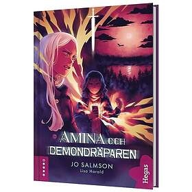 Amina och demondräparen