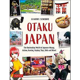 Otaku Japan