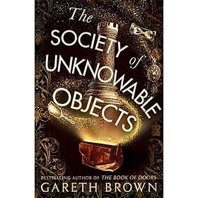 The Society of Unknowable Objects