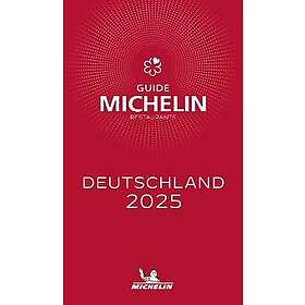 Michelin Deutschland 2025