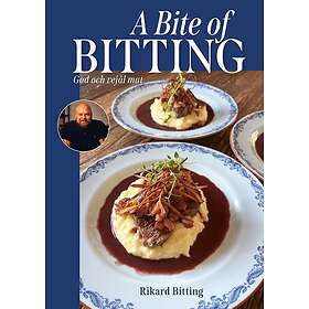 A bite of Bitting god och rejäl mat