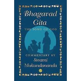 Bhagavad Gita