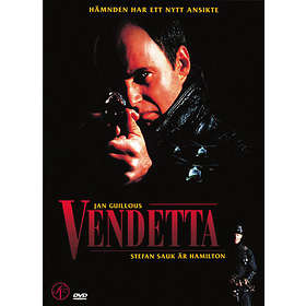 Vendetta (1995) (DVD)