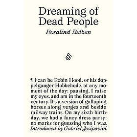 Dreaming of Dead People