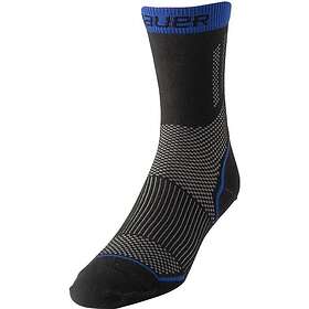 Bauer Performance Low Skate Sock Senior